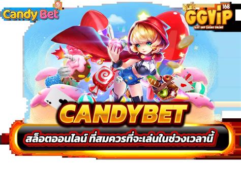 Candybet review Mexico